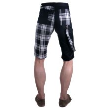 Nix Gut - Tartan, Short