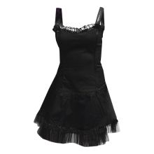 Nix Gut - Midori Pinafore, Kleid