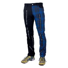 Rock Rag - Tartan, Hose