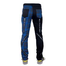 Rock Rag - Tartan, Hose