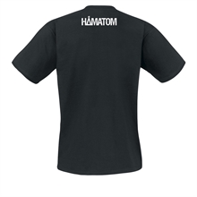 Hmatom - Wir sind Gott, T-Shirt