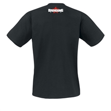 Brdigung - Deine Band nervt, T-Shirt