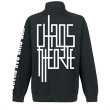 Brdigung - Chaostheorie, Sweatjacke