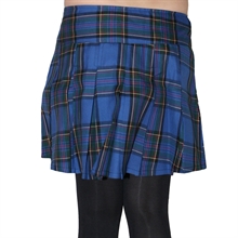 Nix Gut - Tartan, Rock