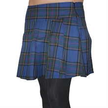 Nix Gut - Tartan, Rock