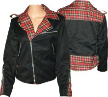 Nix Gut - Ramones Style, Jacke