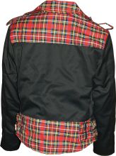 Nix Gut - Ramones Style, Jacke