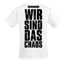 Brdigung - Chaostheorie, T-Shirt