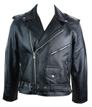 Ramones-Style - Jacke Premium
