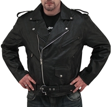 Ramones-Style - Jacke Premium