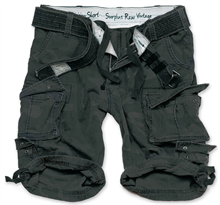 Surplus - Division, Shorts