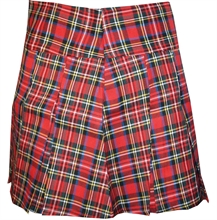 Nix Gut - Tartan, Rock