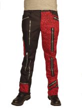 Nix Gut - Leo, Hose
