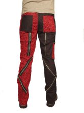 Nix Gut - Leo, Hose
