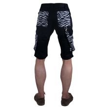 Nix Gut - Zebra, Short