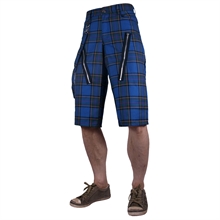 Nix Gut - Tartan, Short