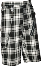 Nix Gut - Tartan, Short