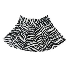 Nix Gut - Zebra, Rock