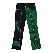 Nix Gut - Leo, Frauenhose