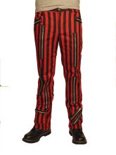 Nix Gut - Stripes, Hose