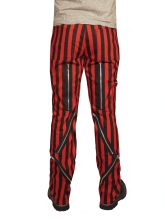 Nix Gut - Stripes, Hose