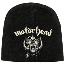 Motrhead - England, Beanie