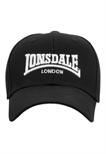 Lonsdale - Wigston, Cap