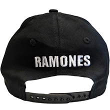 Ramones - Presidential Seal, Cap