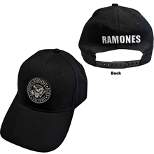 Ramones - Presidential Seal, Cap