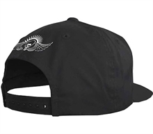 Volbeat - Logo, Cap