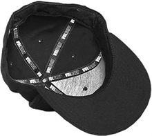 Volbeat - Logo, Cap