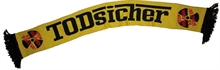 Todsicher - Schal
