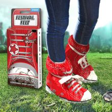 Festival Feet Schuhberzieher
