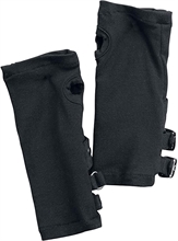 Poizen Industries - Ellis Gloves, Armstulpen