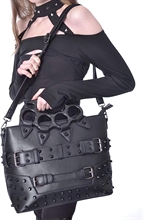 VixxSin - Pleaser Bag, Schultertasche
