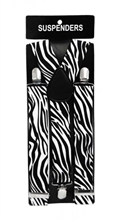 Zebra - Hosentrger