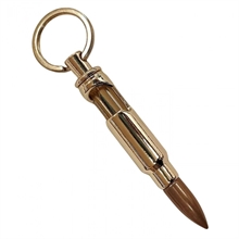 Patrone - Schl�sselanh�nger Flaschen�ffner