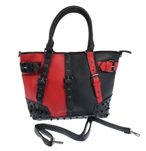 Poizen Industries - Harleen, Schultertasche