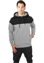 Urban Classics - Block Hoody, Kapu