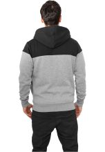 Urban Classics - Block Hoody, Kapu