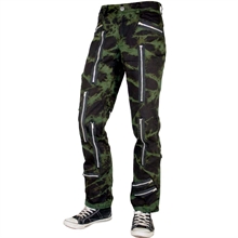 Nix Gut - Bleach, Hose