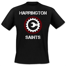 Harrington Saints – Established 2005, T-Shirt