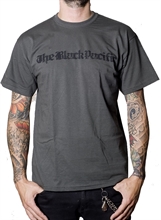 Black Pacific - Core, T-Shirt