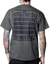 Black Pacific - Core, T-Shirt