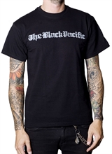 Black Pacific - Core, T-Shirt