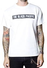 Black Pacific - The System, T-Shirt
