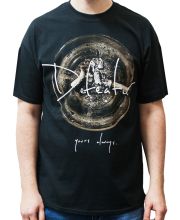 Defeater - Zigarette, T-Shirt