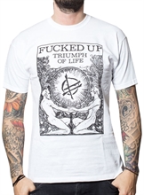 Fucked Up - Triumph Of Life, T-Shirt