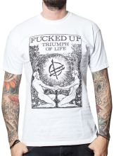 Fucked Up - Triumph Of Life, T-Shirt