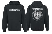 Generators - The Raven, Kapu